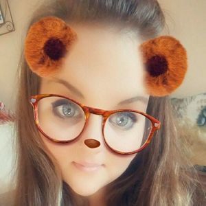 Meet your Posher, Tiffany